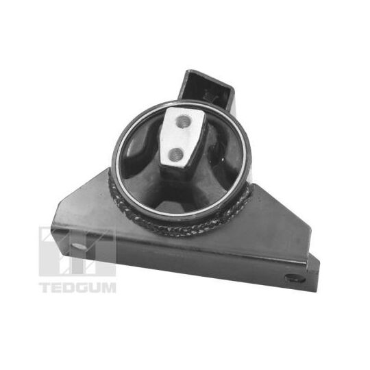 TED39714 - Engine Mounting 