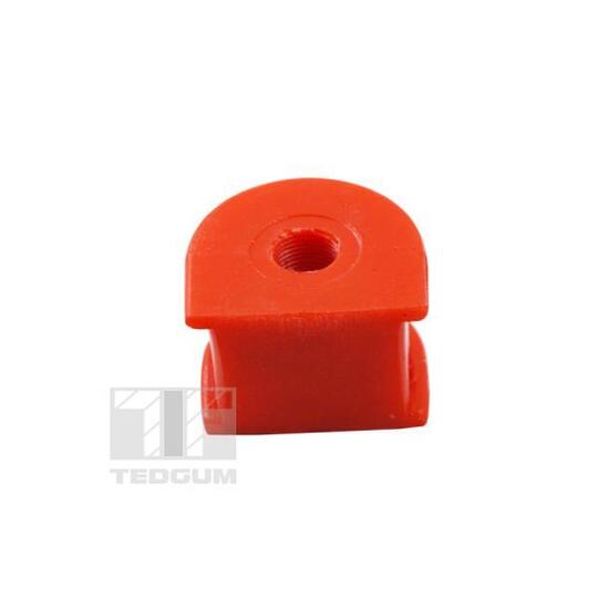 TED39916 - Stabiliser Mounting 