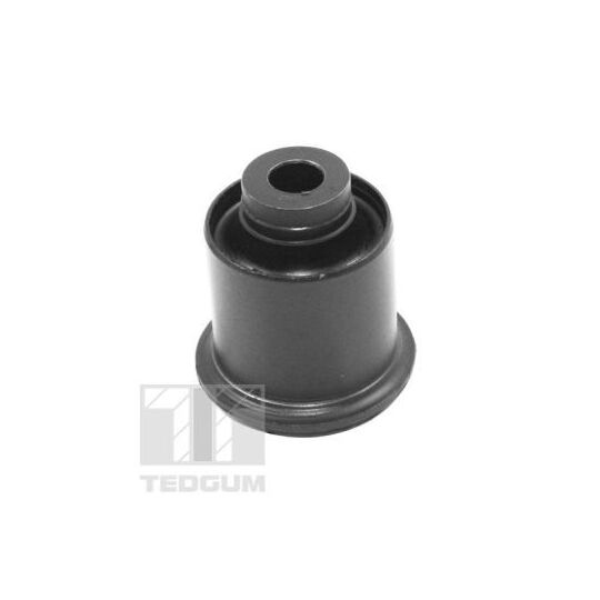 TED40422 - Mounting, axle beam 