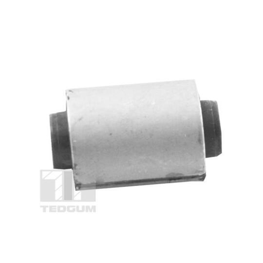 TED39094 - Control Arm-/Trailing Arm Bush 