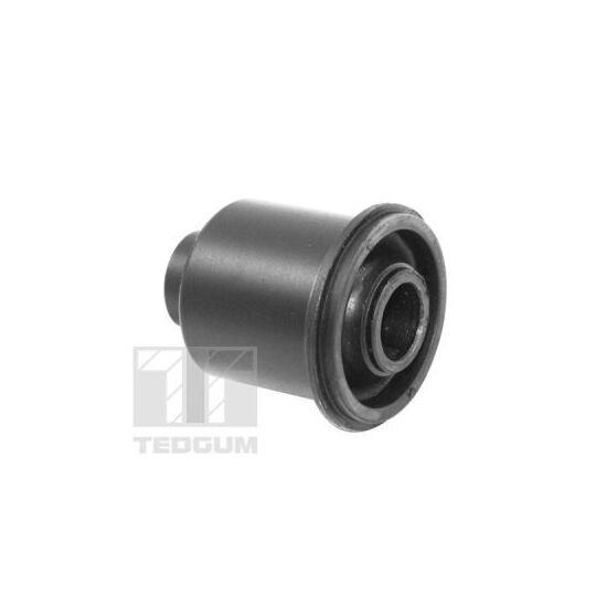 TED40422 - Mounting, axle beam 