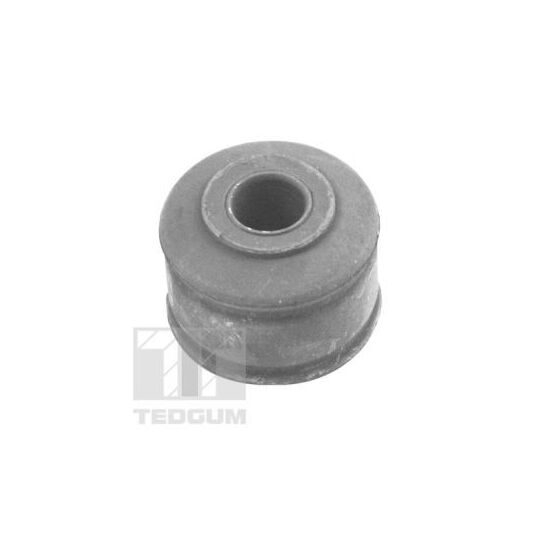 TED40481 - Mounting, stabilizer coupling rod 