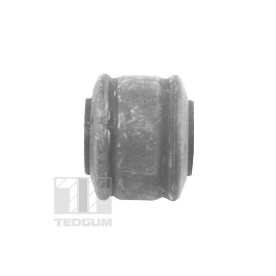 TED40481 - Mounting, stabilizer coupling rod 