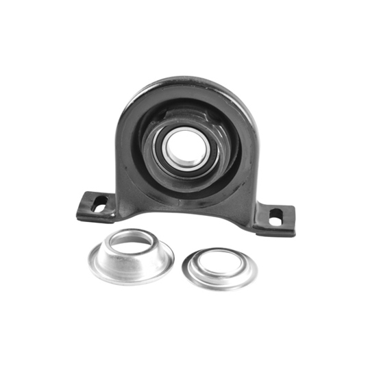 TED44356 - Mounting, propshaft 