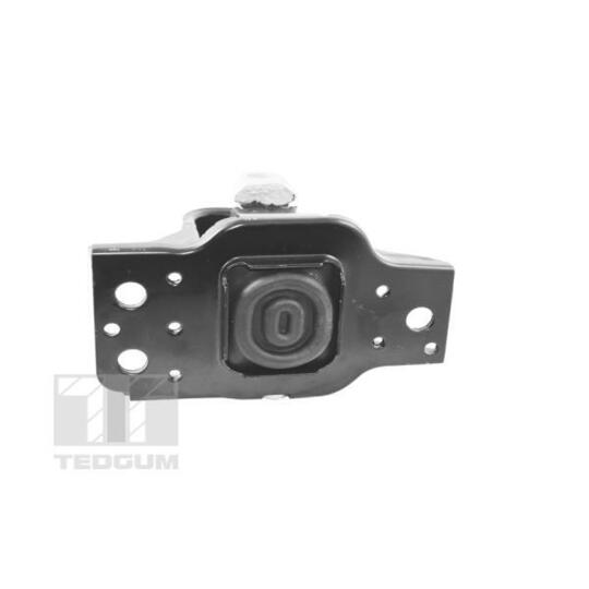 TED42243 - Engine Mounting 