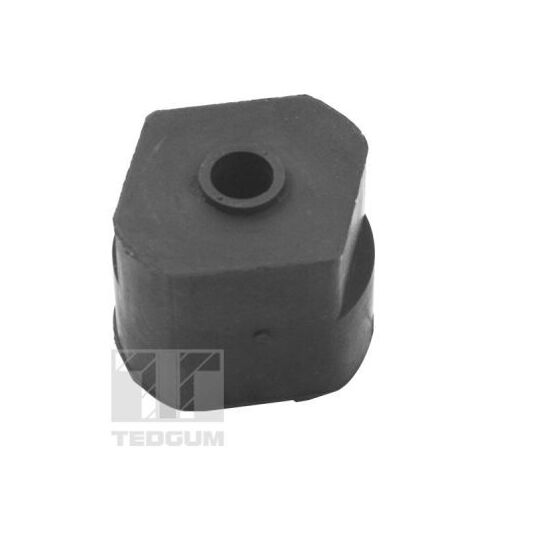 TED42574 - Guide Tube, clutch 