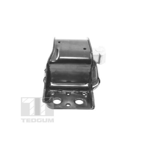 TED42243 - Engine Mounting 