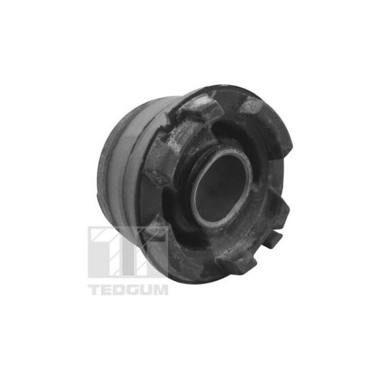 TED42157 - Mounting, axle beam 