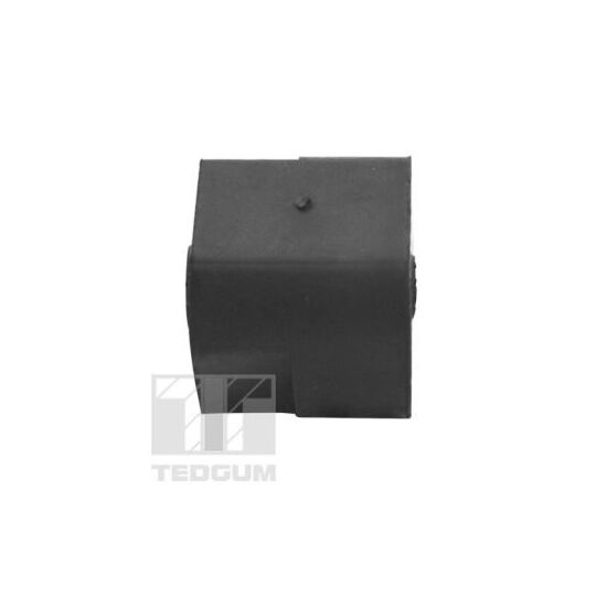 TED42574 - Guide Tube, clutch 