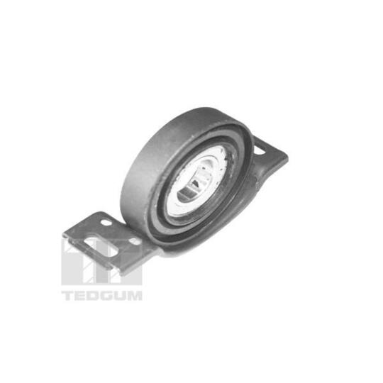 TED44457 - Mounting, propshaft 