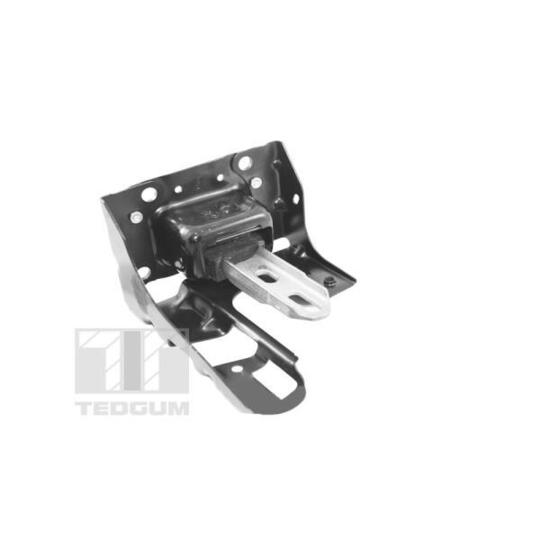 TED46367 - Engine Mounting 