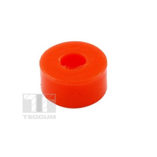 TED45083 - Mounting, stabilizer coupling rod 