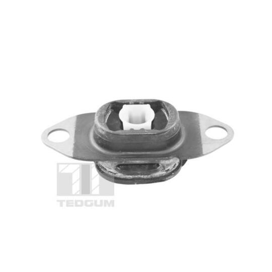 TED46913 - Engine Mounting 