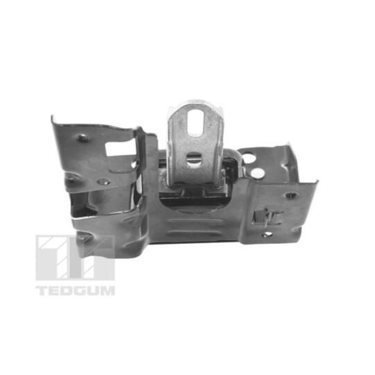 TED46367 - Engine Mounting 