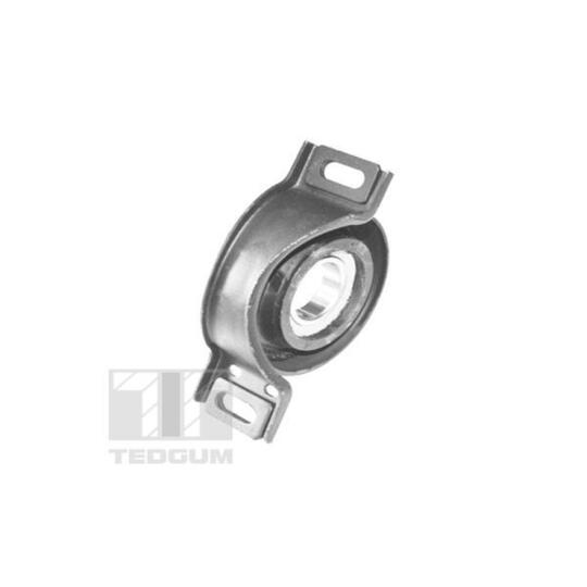 TED44457 - Mounting, propshaft 