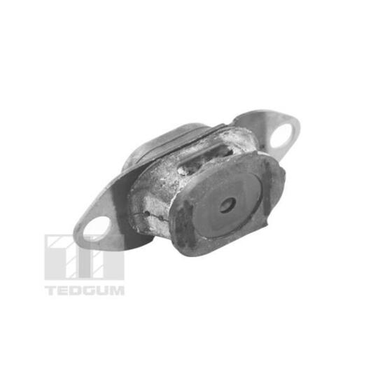 TED46913 - Engine Mounting 