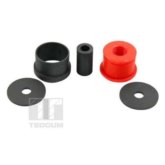 TED44870 - Control Arm-/Trailing Arm Bush 