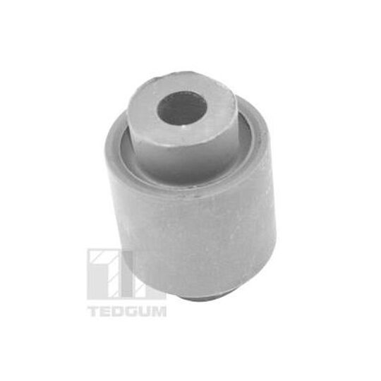 TED48170 - Control Arm-/Trailing Arm Bush 