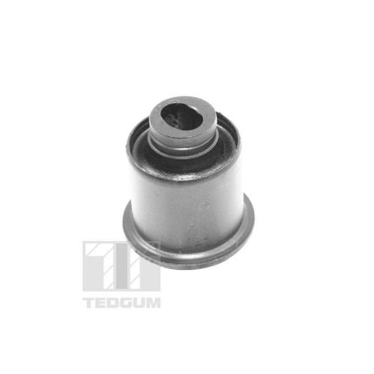 TED50361 - Mounting, axle beam 