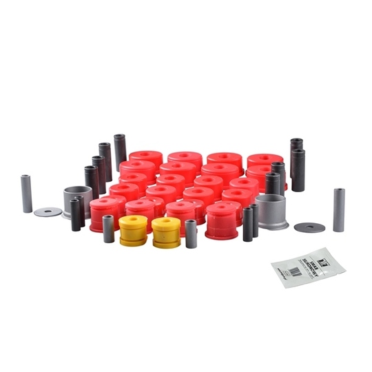 TED50019 - Repair Kit, wheel suspension 