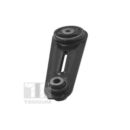 TED50296 - Engine Mounting 