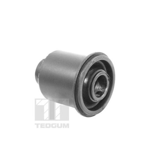 TED50361 - Mounting, axle beam 