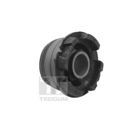 TED49279 - Mounting, axle beam 