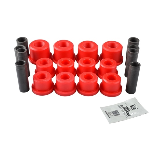 TED52190 - Repair Kit, wheel suspension 