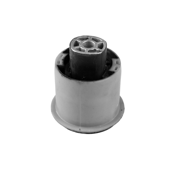 TED53393 - Mounting, axle beam 