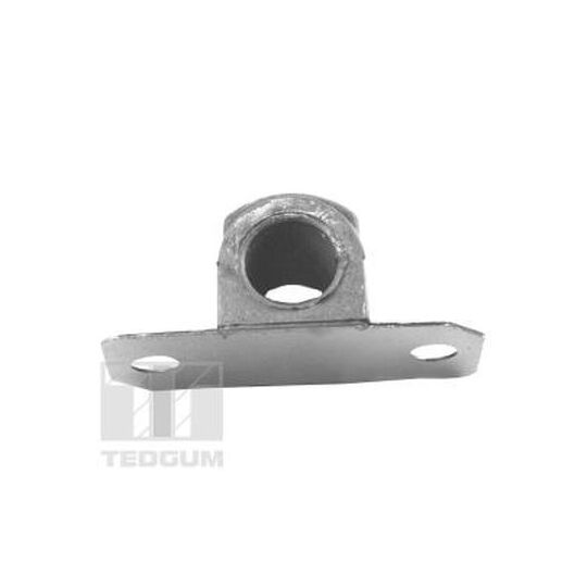 TED54047 - Stabiliser Mounting 