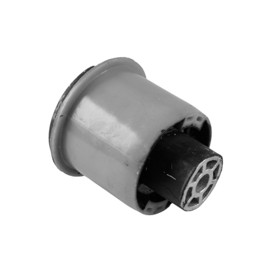 TED53393 - Mounting, axle beam 