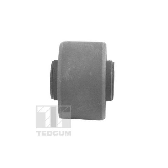 TED54185 - Mounting, shock absorbers 