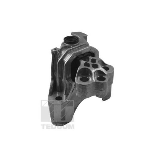 TED57083 - Engine Mounting 