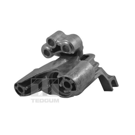 TED57083 - Engine Mounting 