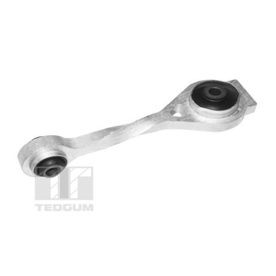 TED57560 - Engine Mounting 