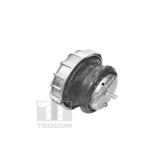 TED57477 - Engine Mounting 