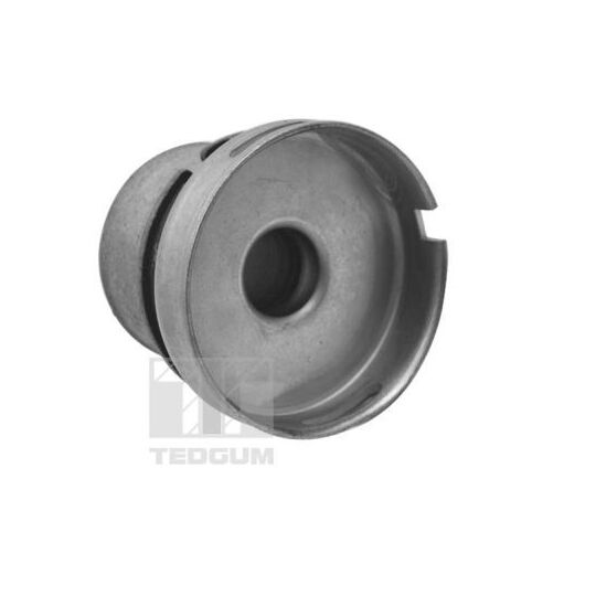 TED56859 - Mounting, axle beam 