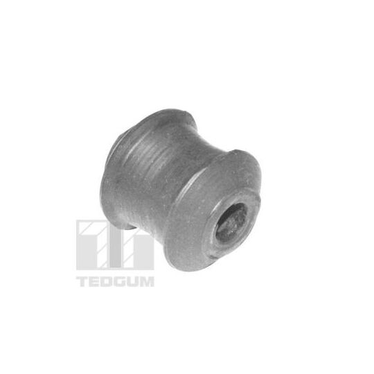 TED58839 - Mounting, shock absorbers 