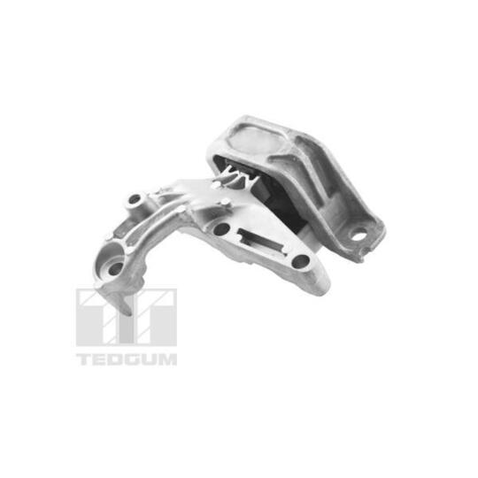 TED61737 - Engine Mounting 