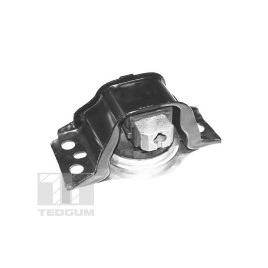 TED59889 - Engine Mounting 