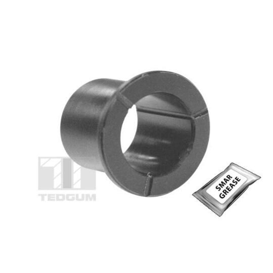 TED58735 - Mounting, tie rod 