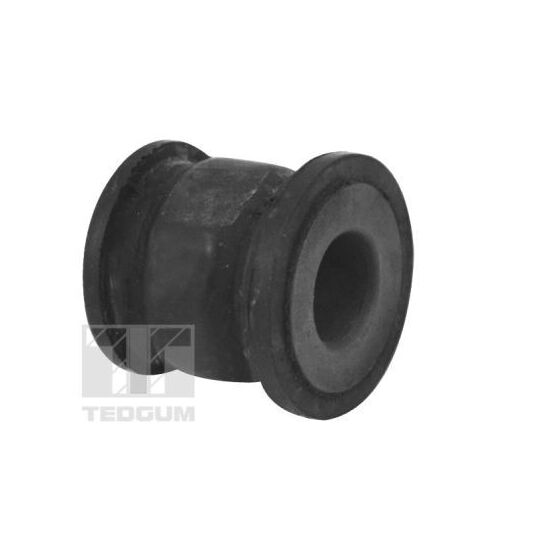 TED63380 - Mounting, steering gear 