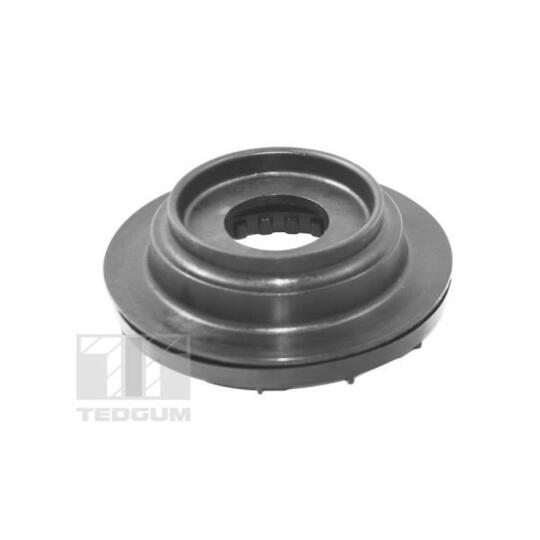TED64743 - Rolling Bearing, suspension strut support mount 