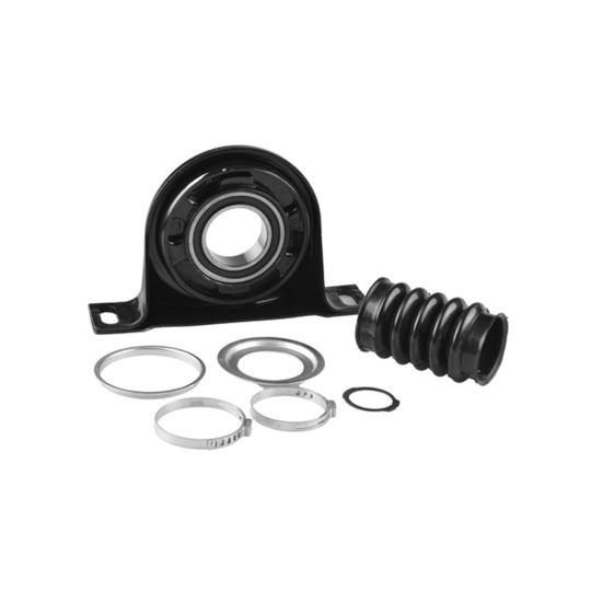 TED62233 - Mounting, propshaft 