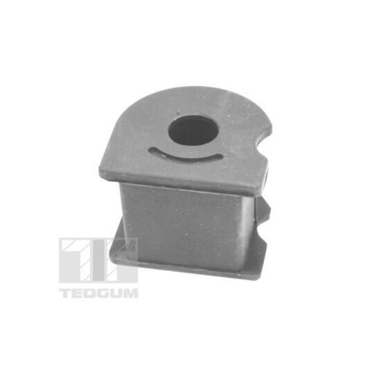 TED69220 - Stabiliser Mounting 