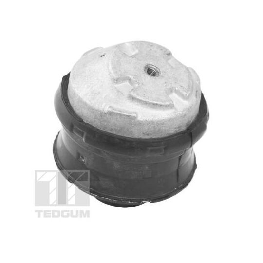 TED72237 - Engine Mounting 