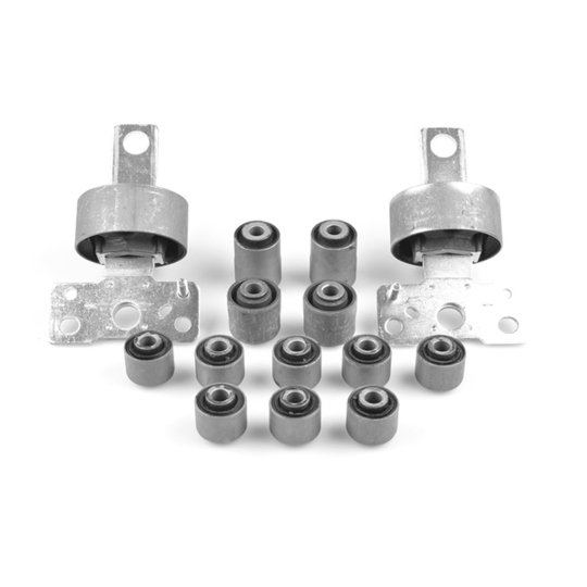 TED68365 - Repair Kit, wheel suspension 