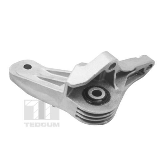 TED74540 - Engine Mounting 