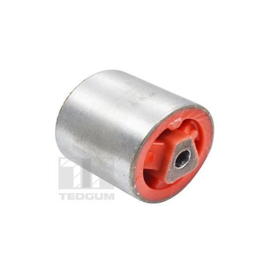 TED76099 - Control Arm-/Trailing Arm Bush 