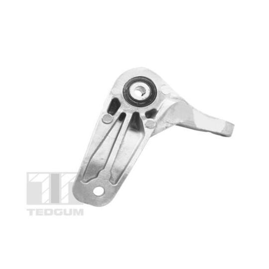 TED74540 - Engine Mounting 